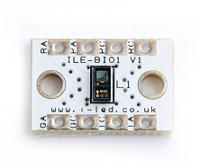 ile-bi01-grir-sc201 Intelligent LED Solutions Biometric Sensor Module for BIOFY Sensor SFH7050