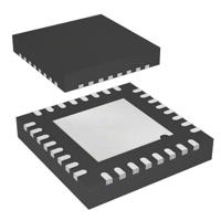 ir35217mtrpbf Infineon IR35217MTRPBF Multi-Phase Buck, 8-Phase Dual Loop Voltage Regulator 40-Pin