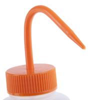 201-2449 RS PRO 500ml LDPE Wide Neck Wash Bottle