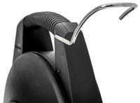 1102501 brennenstuhl 5m 4 Socket Type E - French Extension Reel, 230 V, IP20