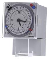 syn-269h Theben Analogue Time Switch 230 V ac, 1-Channel