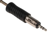t0050105099 Weller RTU 008 C MS 0,8 mm Conical Soldering Iron Tip for use with WXUP-MS