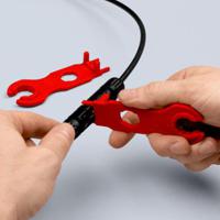 97-49-66-2 Knipex MC4 Series, Spanner Set