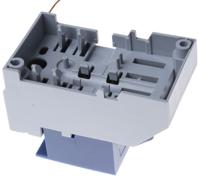 6030700002-7-028-000-25-2000-40-10-00-00-000-00-6 Jumo Capillary Thermostat, +200°C Max, NO/NC, Automatic Reset, Surface Mount