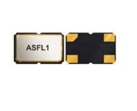 asfl1-8000mhz-ec-t Abracon, 8MHz Clock Oscillator Crystal Oscillator HCMOS, TTL SMD ASFL1-8.000MHZ-EC-T
