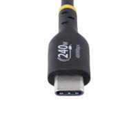 usb2epr4m StarTech.com USB 2.0 USB C to USB C, 4m