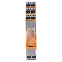 2903340 Phoenix Contact DIN Rail Power Relay, 120V ac Coil, 25A Switching Current, SPDT