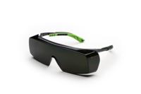 5x7011150 Univet 5X7 Flip Up Welding Goggles, for Eye Protection
