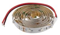 153-3623 RS PRO 12V Red LED Strip Light, 1m Length