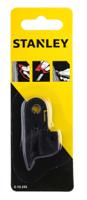 0-10-245 Stanley Plastic Fine Point Diagonal Safety Knife Blade 3 mm, 1 per Package