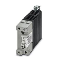 1032926 Phoenix Contact ELR Series Solid State Relay, DIN Rail Mount, 50 A Control