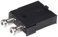 17861520001 Littelfuse Inline Fuse Holder for ATO Fuse, 80V dc