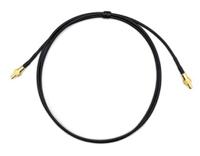 smbm-smbm17410 Mueller Electric SMBM-SMBM174 Series Male SMB to Male SMB, 1 m 50 Ω