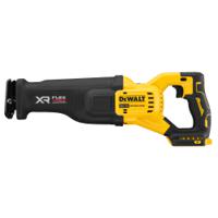 dcs386nt-xj DeWALT DCS386 DCS386NT-XJ Cordless Reciprocating Saw, 18V