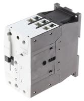 277896-dilm65400v50hz440v60hz Eaton xStart DILM Contactor, 400 V ac Coil, 3-Pole, 65 A, 30 kW, 3NO, 400 V ac