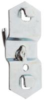 875-5783 RS PRO Steel Wall Panel Tool Holder