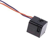 opb715-z Optek Retroreflective Photoelectric Sensor, Block Sensor, 12.7 mm Detection Range