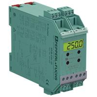 kfu8-dw-1d Pepperl + Fuchs Speed Monitoring Relay, SPDT, 200 → 230V ac, Snap-On Rail Mount