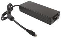 ahm180ps24 XP Power 180W Power Brick AC/DC Adapter 24V dc Output, 7.5A Output