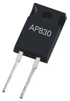 ap830-2r5-f Arcol 2.5Ω Fixed Resistor 30W ±1% AP830 2R5 F