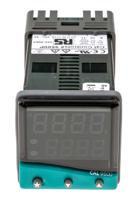95001pa000 CAL 9500 PID Temperature Controller, 48 x 48 (1/16 DIN)mm, 2 Output Relay, SSD, 100 V ac, 240 V ac Supply Voltage