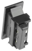 475-583 RS PRO Standard Size Thermocouple Connector for Use with Type J Thermocouple, BS Standard