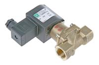 8254200915423049 Buschjost Solenoid Valve 8254200.9154.23049, 2 Port, NC, G1/4 to G2
