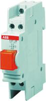 2cca703161r0001-e217-16-10c ABB 250V ac Push Button Push Button