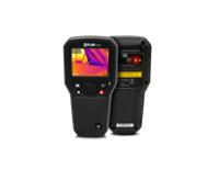 mr265 FLIR MR265 Moisture Meter, 100 % RH Max, 0.1 % Accuracy, Backlit LCD Display, Battery-Powered