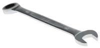 1rm-30 Bahco 1RM Series Ratchet Spanner, 30mm, Metric, Double Ended, 393 mm Overall