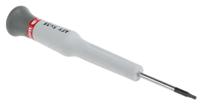 aex5x35 Facom Torx Precision Screwdriver, T5 Tip, 35 mm Blade, 117 mm Overall