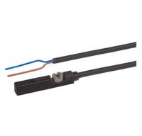 r412027170 EMERSON ? AVENTICS Sensor Pneumatic Sensor, IP65, IP67, 10 → 230V dc, NO Operation, ST6, with LED indicator
