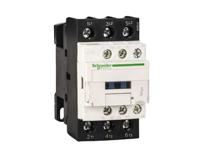 lc1d25d7 Schneider Electric TeSys D Contactor, 42 V Coil, 3-Pole, 25 A, 5.5 kW, 3NO