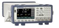 bk891 BK Precision 891 Bench LCR Meter 100mF, 100 MΩ, 9999H