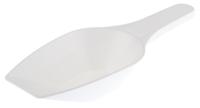 461-0746 RS PRO PP Measuring Scoop, 250ml Capacity, White