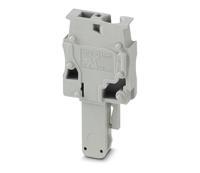 3042816 Phoenix Contact, SP 4/ 1-R, 1 Way, Pluggable Terminal Block, Plug,