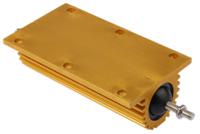 hs300-47r-j Arcol, 47Ω 300W Wire Wound Chassis Mount Resistor HS300 47R J ±5%