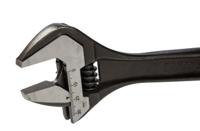 adjust-3 Bahco Adjustable Spanner, 30mm Jaw Capacity, Metal Handle