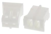 phr-2 JST, PHR Female Connector Housing, 2mm Pitch, 2 Way, 1 Row