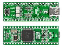 mikroe-1595 MikroElektronika ARM MINI M4 MINI-M4 Development Board Development Board MIKROE-1595