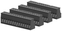 6es7292-2ap30-0xa0 Siemens PCB Terminal Block, 14-Contact, Surface Mount, 1-Row