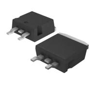 stps30l30cg-tr STMicroelectronics 30 V 30 A Diode Schottky 3-Pin D2PAK STPS30L30CG-TR