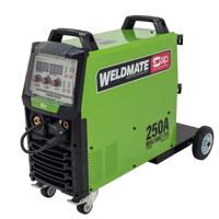 05751 SIP Welder 30 → 250A, 230V
