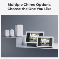 db2k03m64 Reolink DB2K03M64 Door Entry including Door Entry System