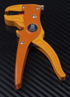 613-044 RS PRO Wire Stripper, 0.2mm Min, 6mm Max, 170 mm Overall