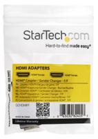 gchdmiff StarTech.com AV Adapter, Female HDMI to Female HDMI
