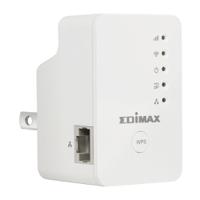 ew-7438rpn-mini Edimax EW-7438RPN Mini 1 Port Wireless Access Point