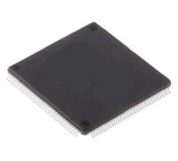 stm32h523zet6 STMicroelectronics STM32H523ZET6, 32 bit ARM Cortex M33, STM32H5 Microcontroller, 250 MHz, 512kB FLASH, 144-Pin LQFP