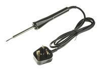 771-9470 RS PRO Electric Soldering Iron, 230V, 30W