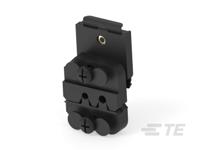 2389167-2 TE Connectivity, SDE Crimping Die Set, Crimp Tool, Wire size 3 → 4mm²